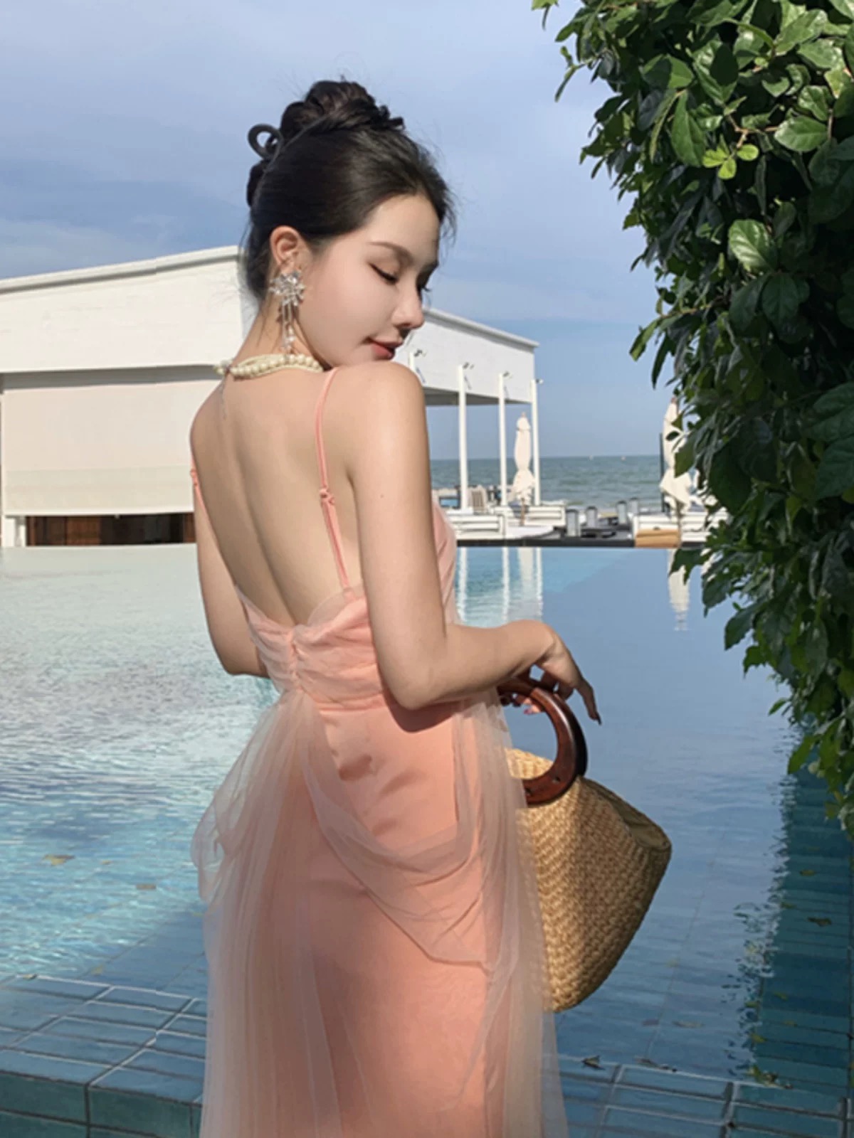 Miss mishka dress EBC278 images